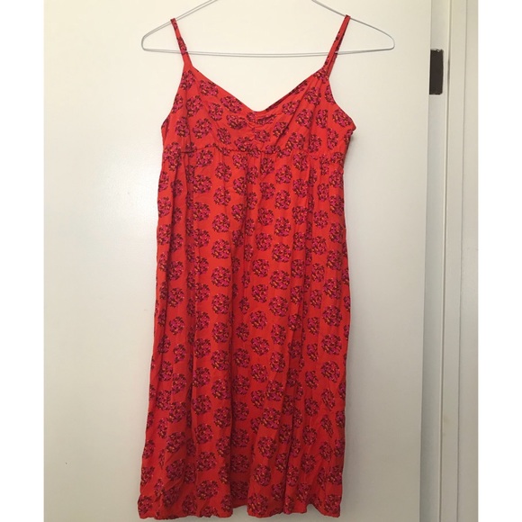 Old navy summer dress - Picture 2 of 5